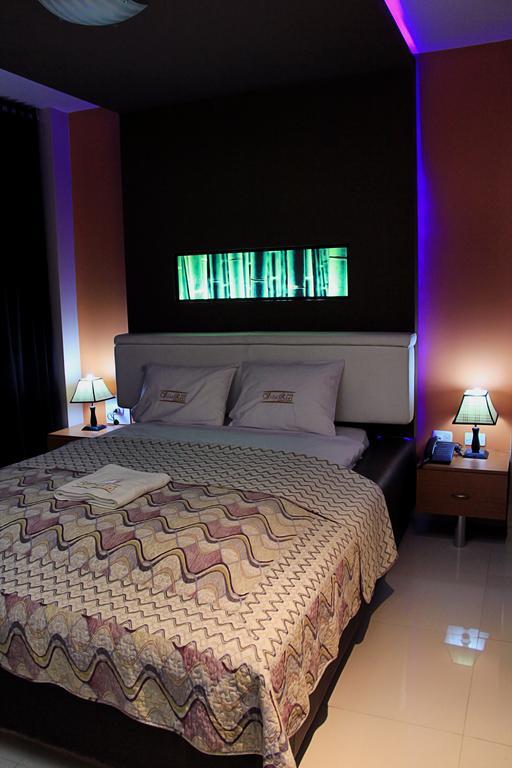 Villa Real Hotel & Suites Chiclayo Pokój zdjęcie