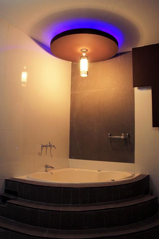 Villa Real Hotel & Suites Chiclayo Pokój zdjęcie