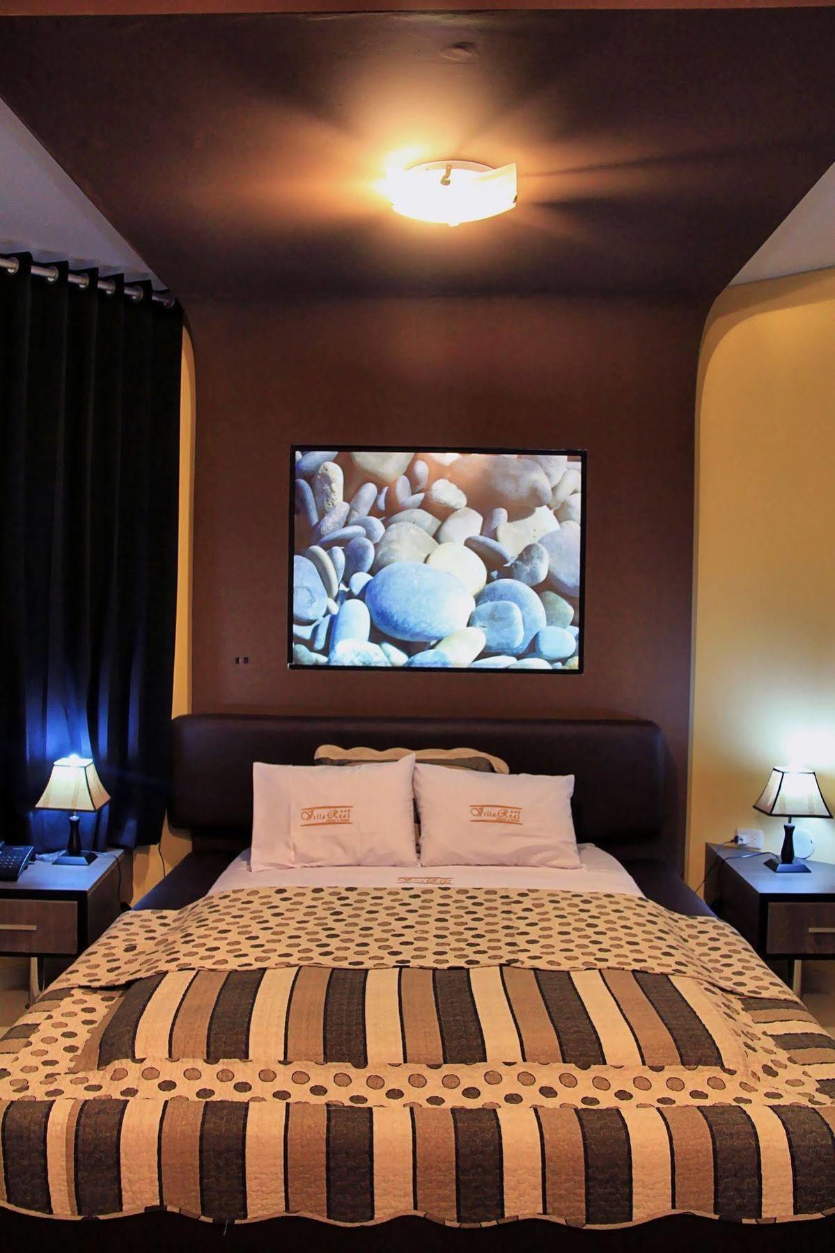 Villa Real Hotel & Suites Chiclayo Zewnętrze zdjęcie