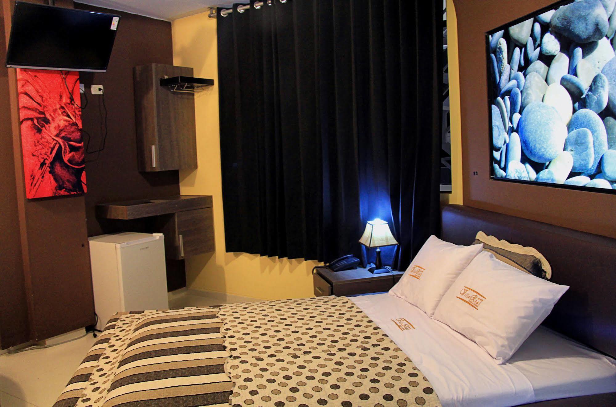 Villa Real Hotel & Suites Chiclayo Zewnętrze zdjęcie