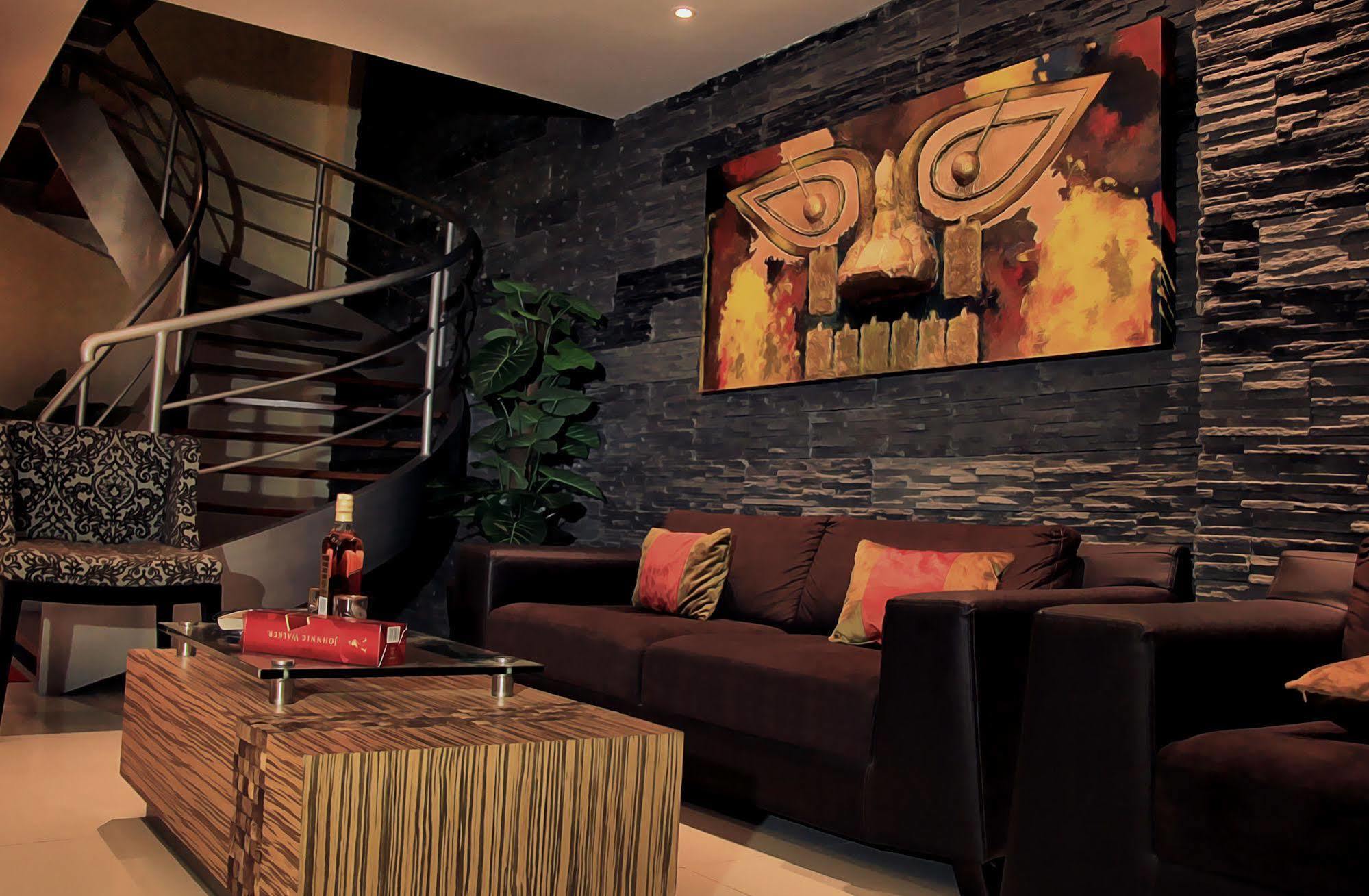 Villa Real Hotel & Suites Chiclayo Zewnętrze zdjęcie