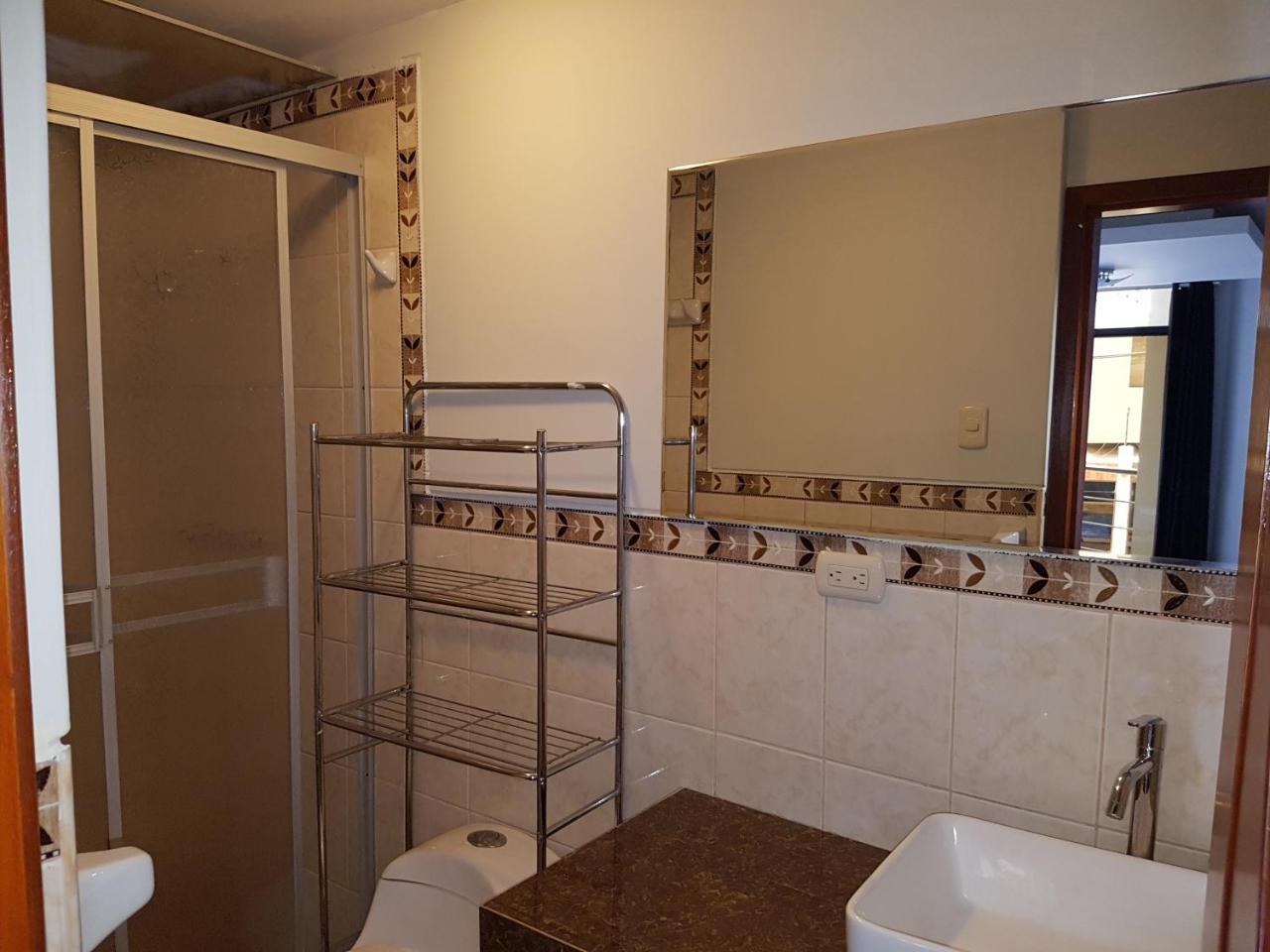 Villa Real Hotel & Suites Chiclayo Zewnętrze zdjęcie