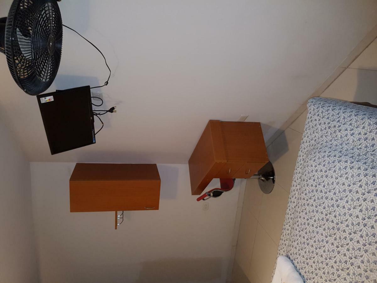 Villa Real Hotel & Suites Chiclayo Zewnętrze zdjęcie