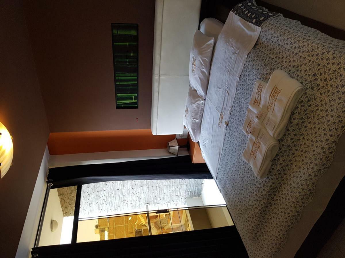 Villa Real Hotel & Suites Chiclayo Zewnętrze zdjęcie
